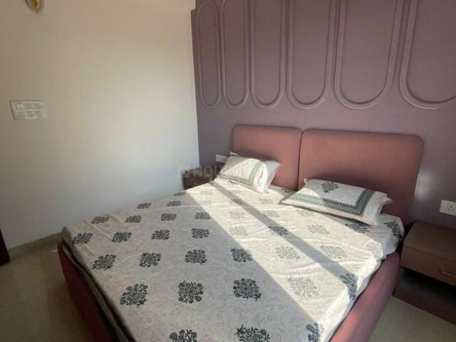 3 BHK Apartment in Vaishali Nagar Extension for resale Jaipur. The reference number is 20648786
