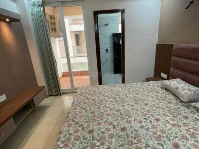 3 BHK Apartment in Vaishali Nagar Extension for resale Jaipur. The reference number is 20649075