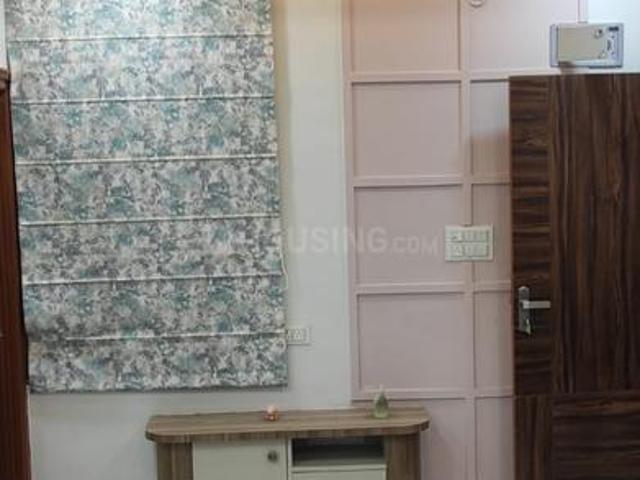 3 BHK Apartment in Vaishali Nagar Extension for resale Jaipur. The reference number is 20649423