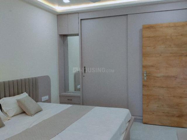 3 BHK Apartment in Vaishali Nagar Extension for resale Jaipur. The reference number is 20649689