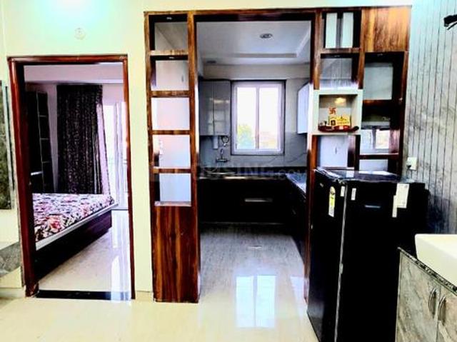 3 BHK Apartment in Vaishali Nagar Extension for resale Jaipur. The reference number is 20840310