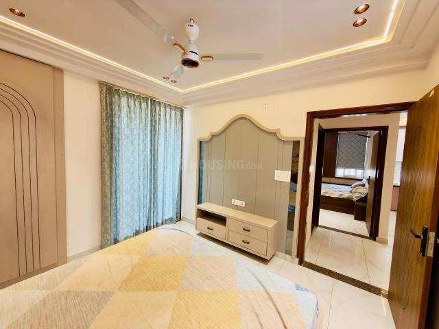 3 BHK Apartment in Vaishali Nagar Extension for resale Jaipur. The reference number is 21034045