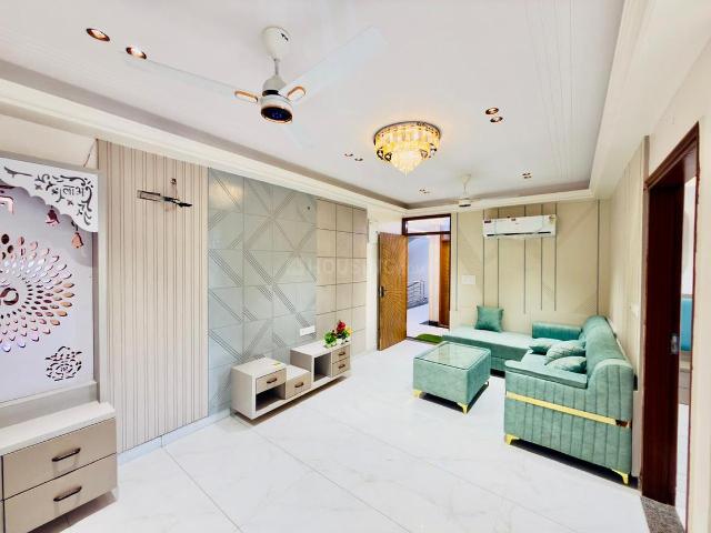 3 BHK Apartment in Vaishali Nagar Extension for resale Jaipur. The reference number is 21034107