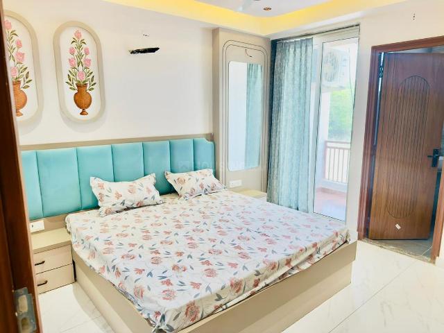 3 BHK Apartment in Vaishali Nagar Extension for resale Jaipur. The reference number is 21034128