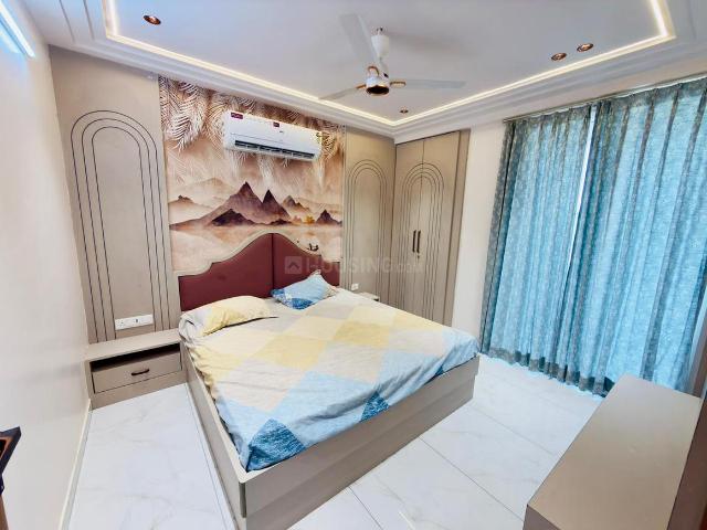 3 BHK Apartment in Vaishali Nagar Extension for resale Jaipur. The reference number is 21033998