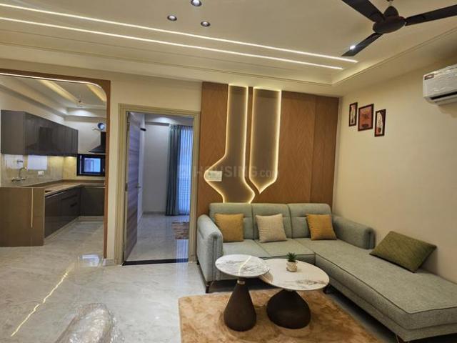 3 BHK Apartment in Vaishali Nagar Extension for resale Jaipur. The reference number is 21284934