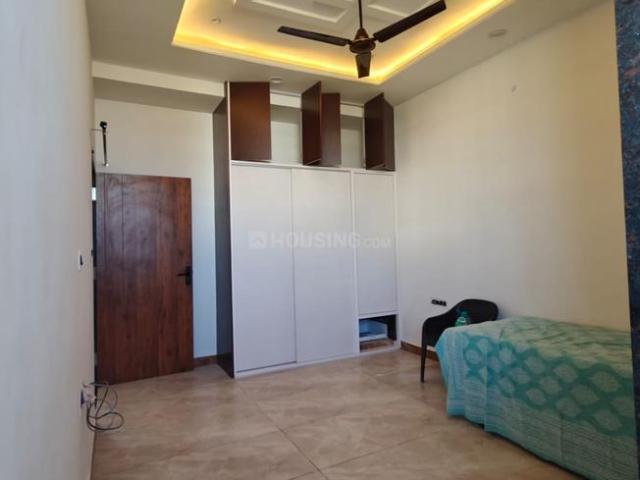 3 BHK Apartment in Vaishali Nagar for rent Ajmer. The reference number is 20656051
