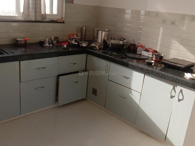3 BHK Apartment in Vaishali Nagar for rent Jaipur. The reference number is 17285902