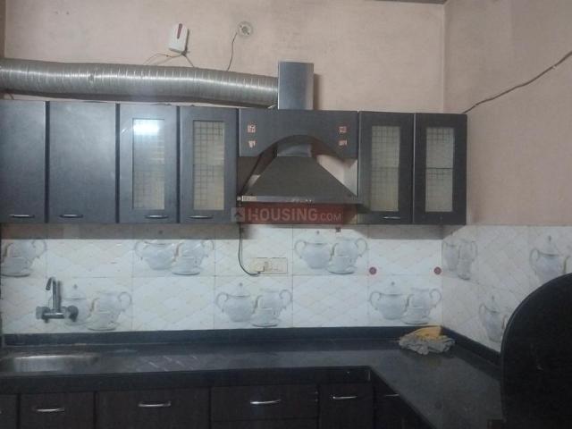 3 BHK Apartment in Vaishali Nagar for rent Jaipur. The reference number is 18981925