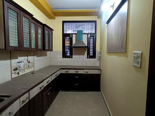 3 BHK Apartment in Vaishali Nagar for rent Jaipur. The reference number is 19153649