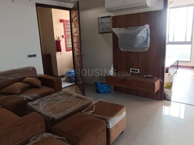 3 BHK Apartment in Vaishali Nagar for rent Jaipur. The reference number is 19239944