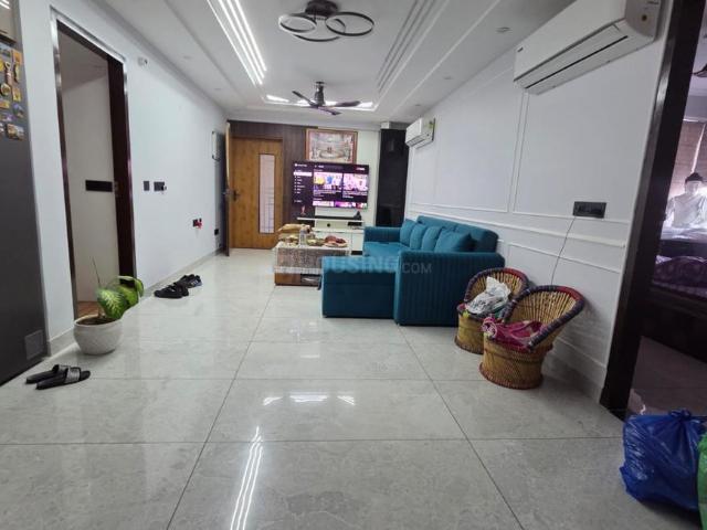 3 BHK Apartment in Vaishali Nagar for rent Jaipur. The reference number is 19697266