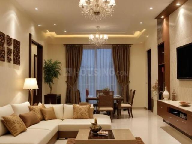 3 BHK Apartment in Vaishali Nagar for rent Jaipur. The reference number is 19842053