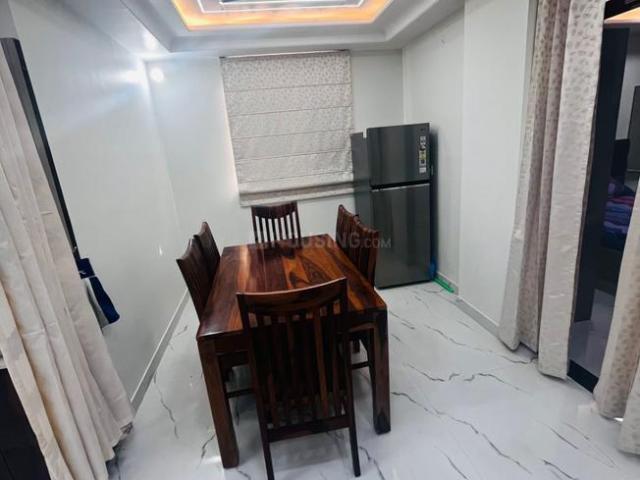 3 BHK Apartment in Vaishali Nagar for rent Jaipur. The reference number is 19869915