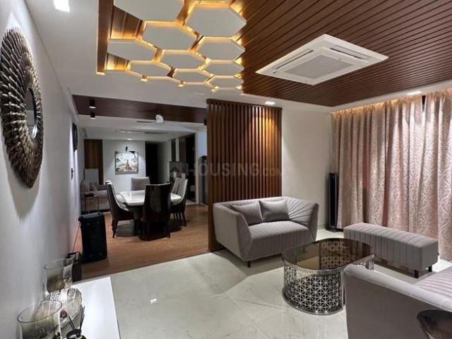 3 BHK Apartment in Vaishali Nagar for rent Jaipur. The reference number is 19861918