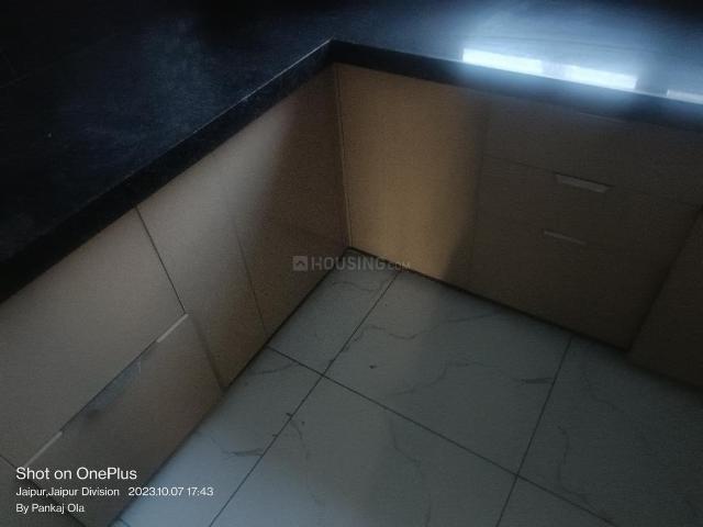 3 BHK Apartment in Vaishali Nagar for rent Jaipur. The reference number is 12949395