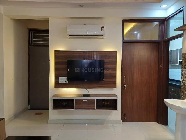 3 BHK Apartment in Vaishali Nagar for rent Jaipur. The reference number is 13445418