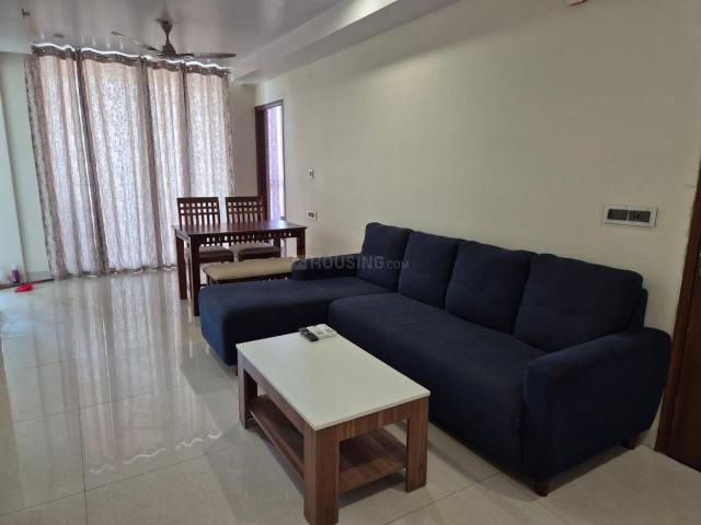 3 BHK Apartment in Vaishali Nagar for rent Jaipur. The reference number is 20164209