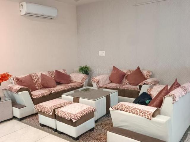 3 BHK Apartment in Vaishali Nagar for rent Jaipur. The reference number is 20283106