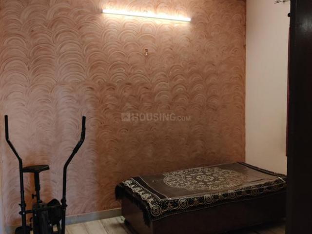 3 BHK Apartment in Vaishali Nagar for rent Jaipur. The reference number is 20340885