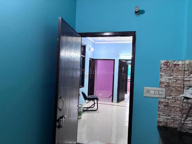 3 BHK Apartment in Vaishali Nagar for rent Jaipur. The reference number is 20479185