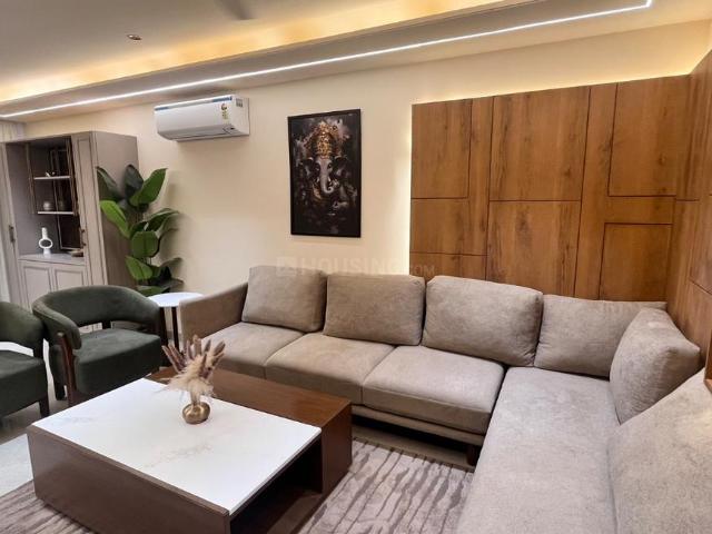 3 BHK Apartment in Vaishali Nagar for rent Jaipur. The reference number is 20488323