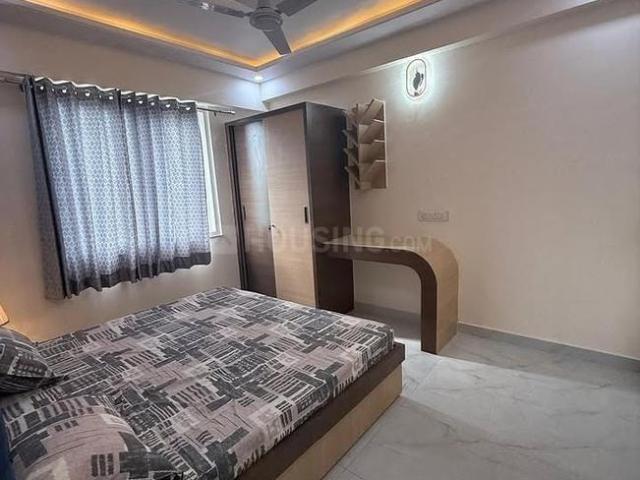 3 BHK Apartment in Vaishali Nagar for rent Jaipur. The reference number is 20676642