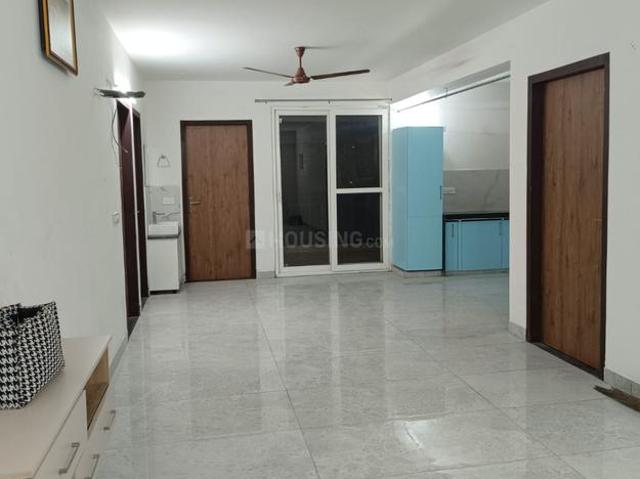 3 BHK Apartment in Vaishali Nagar for rent Jaipur. The reference number is 20733908