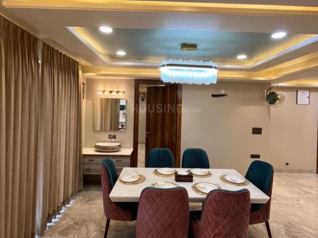 3 BHK Apartment in Vaishali Nagar for rent Jaipur. The reference number is 20817950