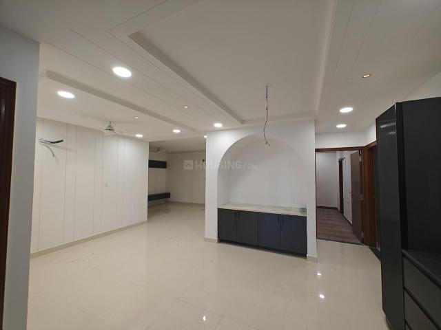 3 BHK Apartment in Vaishali Nagar for rent Jaipur. The reference number is 20818008