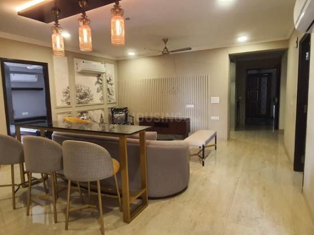 3 BHK Apartment in Vaishali Nagar for rent Jaipur. The reference number is 20862168