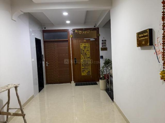 3 BHK Apartment in Vaishali Nagar for rent Jaipur. The reference number is 20913859