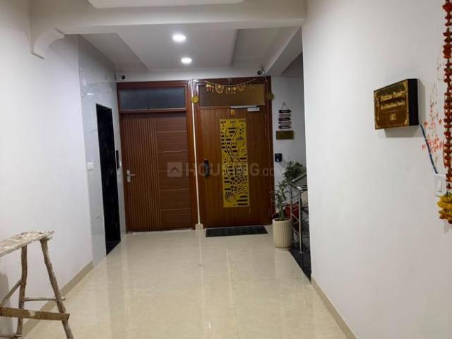 3 BHK Apartment in Vaishali Nagar for rent Jaipur. The reference number is 20935156