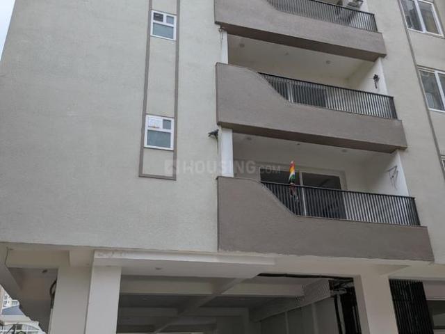 3 BHK Apartment in Vaishali Nagar for rent Jaipur. The reference number is 20961887