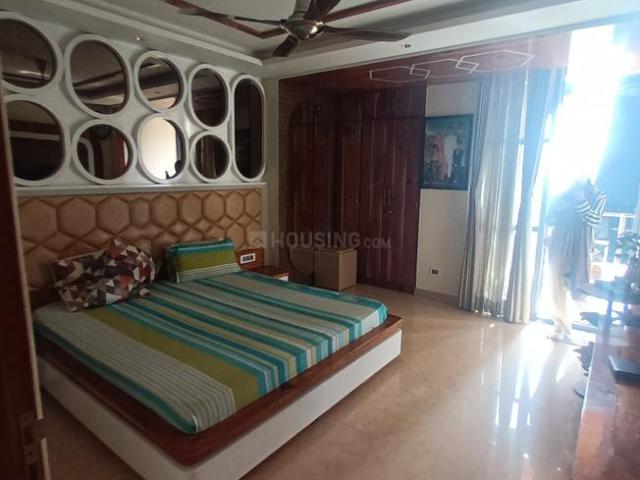 3 BHK Apartment in Vaishali Nagar for rent Jaipur. The reference number is 21154868