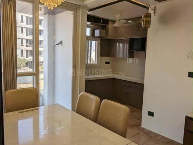 3 BHK Apartment in Vaishali Nagar for rent Jaipur. The reference number is 21165280
