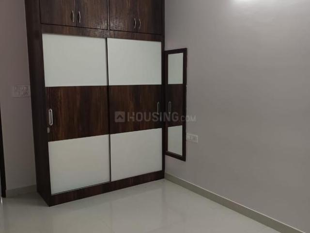 3 BHK Apartment in Vaishali Nagar for rent Jaipur. The reference number is 21160869