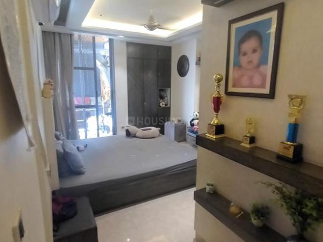 3 BHK Apartment in Vaishali Nagar for rent Jaipur. The reference number is 21318471