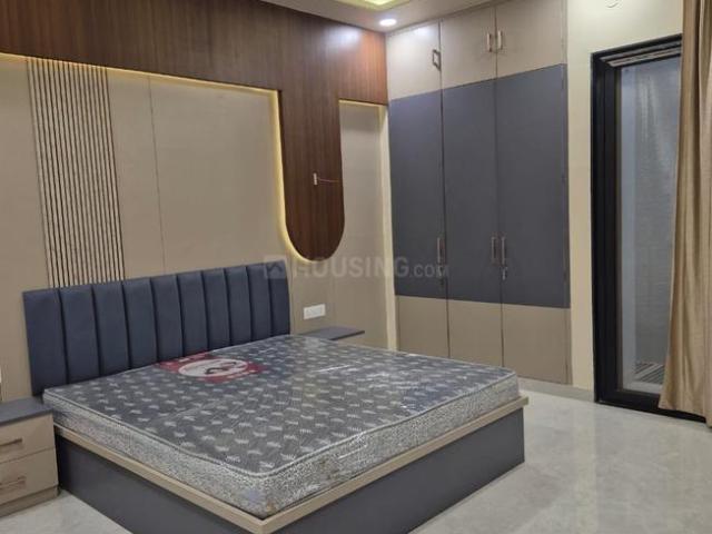 3 BHK Apartment in Vaishali Nagar for rent Jaipur. The reference number is 21394687