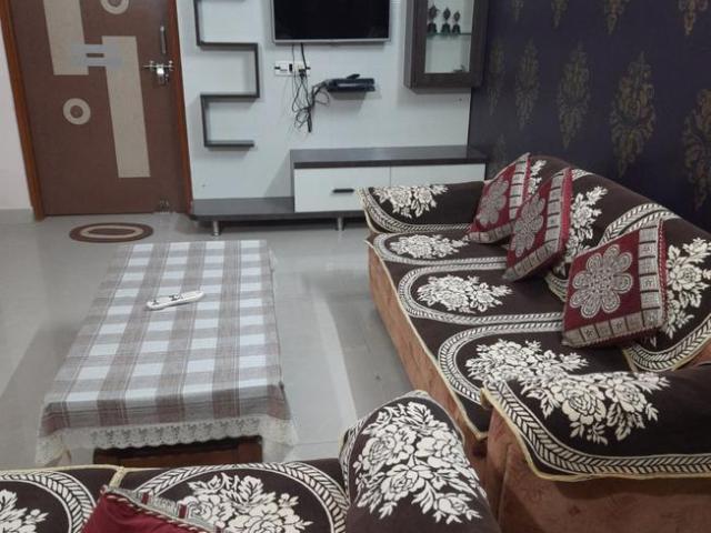 3 BHK Apartment in Vaishali Nagar for rent Jaipur. The reference number is 9309554
