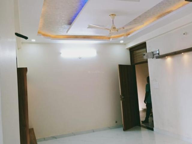 3 BHK Apartment in Vaishali Nagar for resale Jaipur. The reference number is 10117524