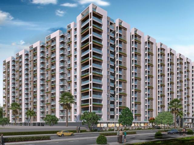 3 BHK Apartment in Vaishali Nagar for resale Jaipur. The reference number is 13525125