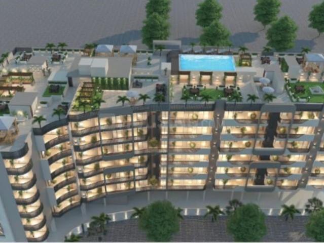 3 BHK Apartment in Vaishali Nagar for resale Jaipur. The reference number is 15652549