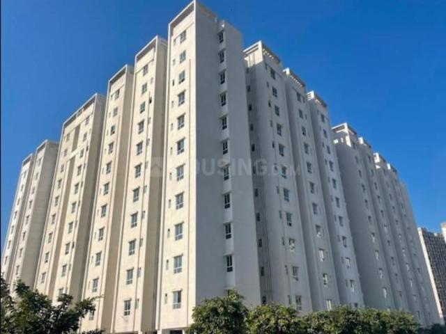 3 BHK Apartment in Vaishali Nagar for resale Jaipur. The reference number is 15652171