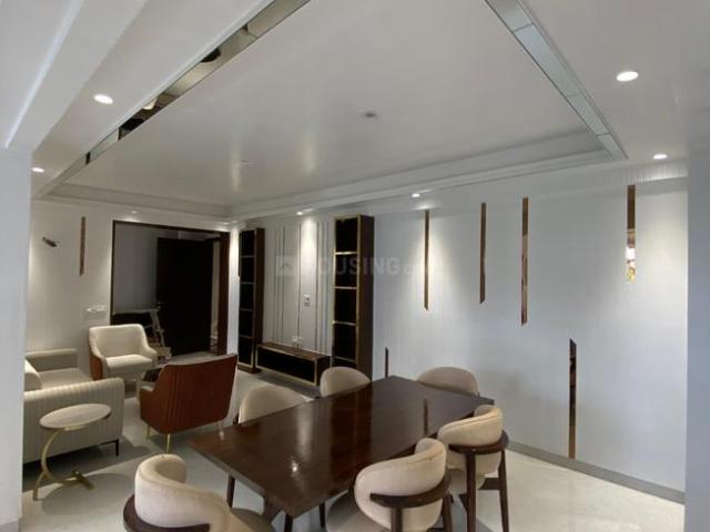 3 BHK Apartment in Vaishali Nagar for resale Jaipur. The reference number is 16008793
