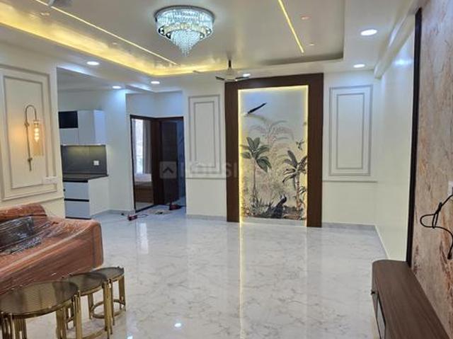 3 BHK Apartment in Vaishali Nagar for resale Jaipur. The reference number is 18724250