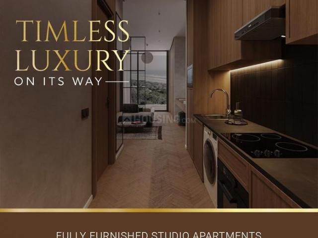 3 BHK Apartment in Vaishali Nagar for resale Jaipur. The reference number is 18393815