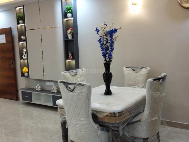 3 BHK Apartment in Vaishali Nagar for resale Jaipur. The reference number is 19715466