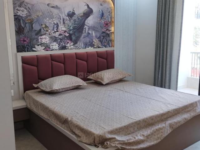3 BHK Apartment in Vaishali Nagar for resale Jaipur. The reference number is 19717209