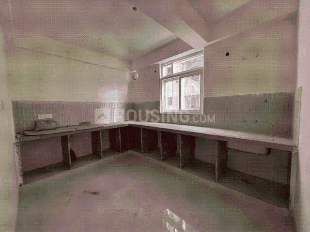 3 BHK Apartment in Vaishali Nagar for resale Jaipur. The reference number is 19746775